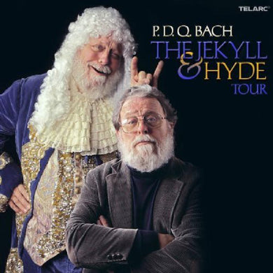 PDQ Bach - The Jekyll And Hyde Tour