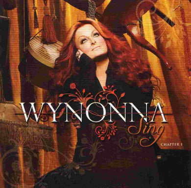 Wynonna - Sing Chapter 1