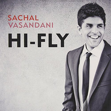 Sachal Vasandani - Hi-Fly