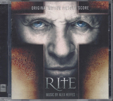 Alex Heffes - The Rite