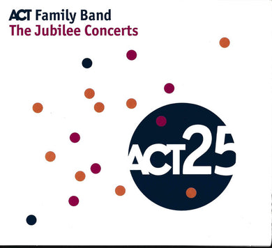 Act Family Band - Jubilee Concerts