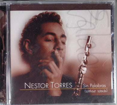 Nestor Torres - Sin Palabras