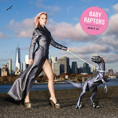 Baby Raptors - Baby Raptors