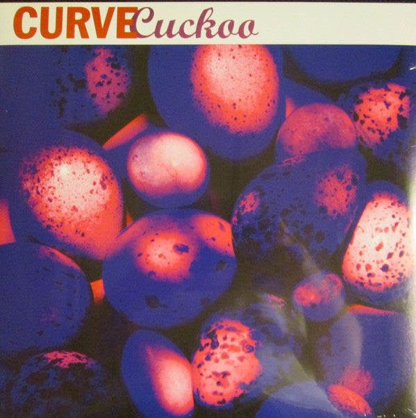 Curve - Cuckoo