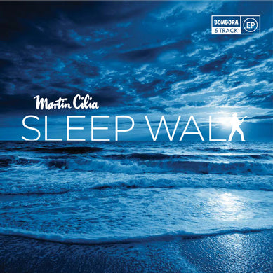 Martin Cilia - Sleep Walk