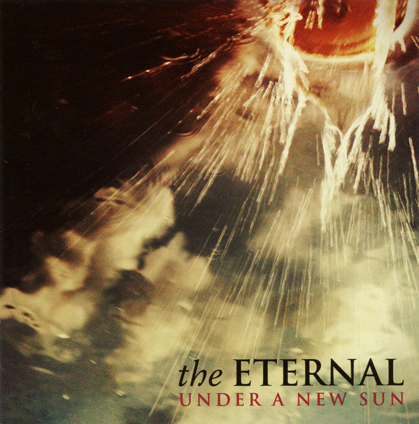 Eternal The - Under A New Sun