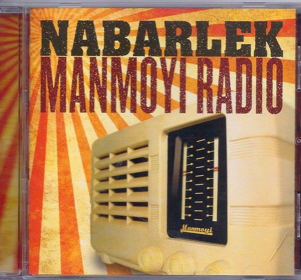 Nabarlek - Manmoyi Radio