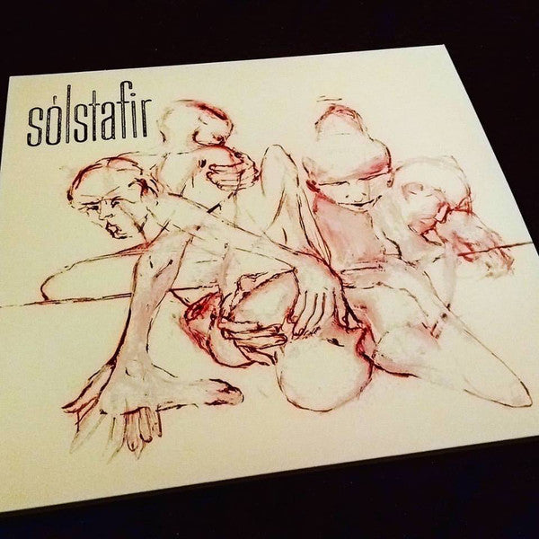 Solstafir - Masterpiece Of Bitterness