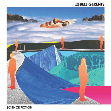 The Belligerents - Science Fiction
