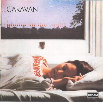 Caravan - For Girls Who Grow Plump