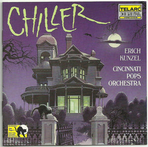 Cincinnati Pops Orchestra / Erich Kunzel - Chiller