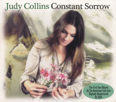 Judy Collins - Constant Sorrow