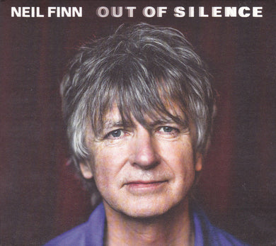Neil Finn - Out Of Silence