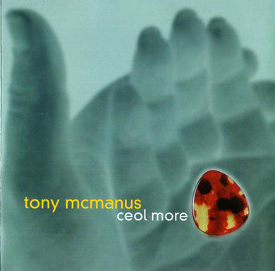 Tony McManus - Ceol More