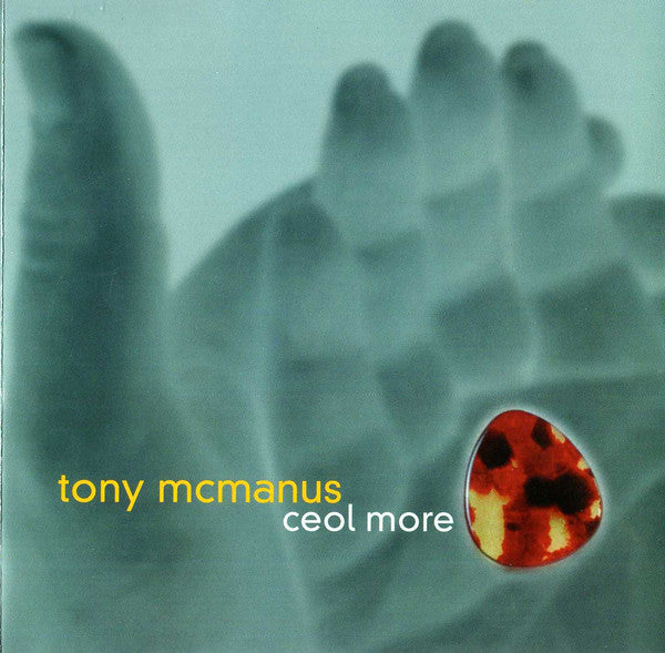 Tony McManus - Ceol More