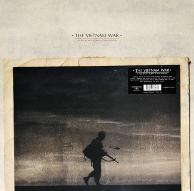 Trent Reznor / Atticus Ross - The Vietnam War
