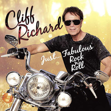 Cliff Richard - Just... Fabulous Rock 'N' Roll