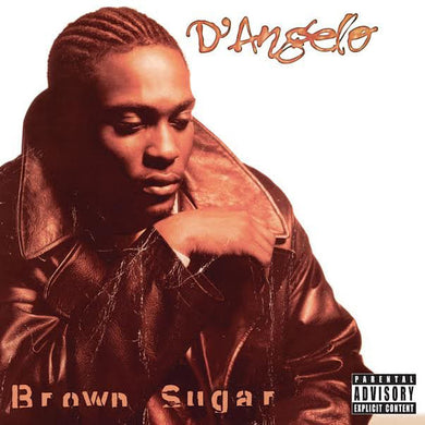 D'Angelo - Brown Sugar