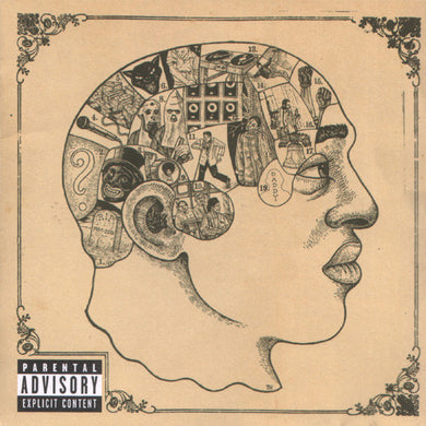 The Roots - Phrenology