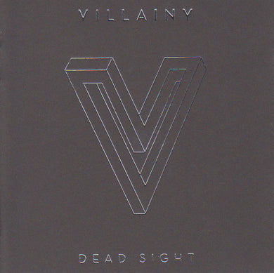 Villainy - Dead Sight