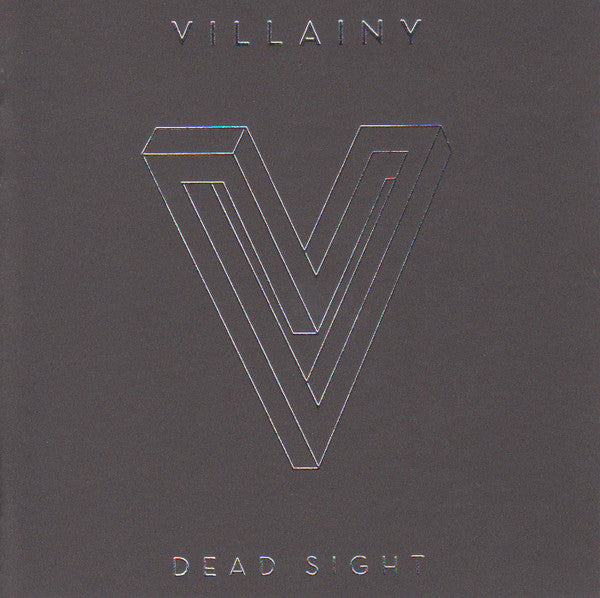 Villainy - Dead Sight