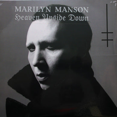 Marilyn Manson - Heaven Upside Down