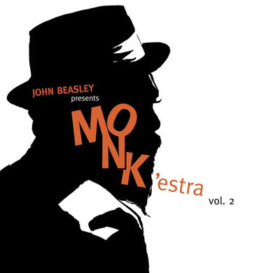 John Beasley - Monk’estra, Vol. 2