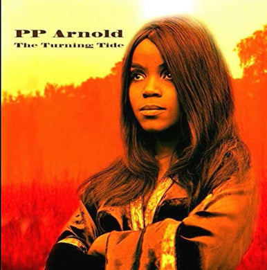 PP Arnold - The Turning Tide