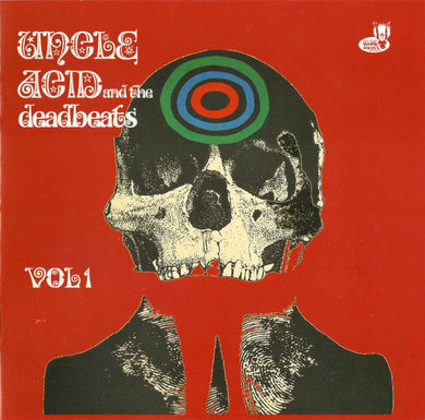 Uncle Acid & The Deadbeats - Vol 1