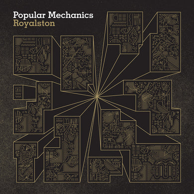 Royalston - Popular Mechanics