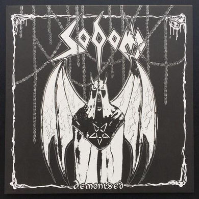 Sodom - Demonized
