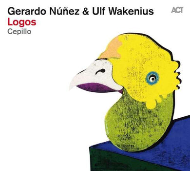 Gerardo Núñez & Ulf Wakenius - Logos