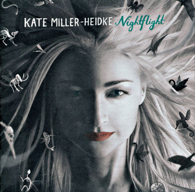 Kate Miller-Heidke - Nightflight