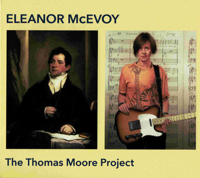 Eleanor McEvoy - The Thomas Moore Project