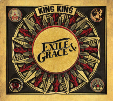 King King - Exile & Grace