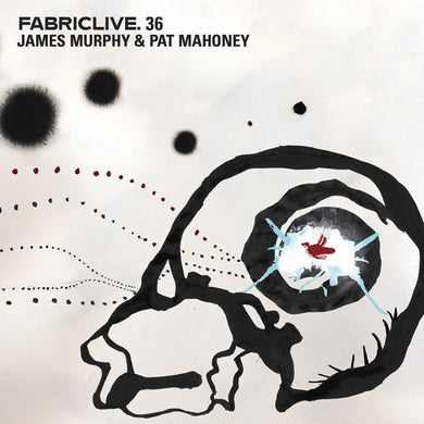 James Murphy - Fabriclive 36