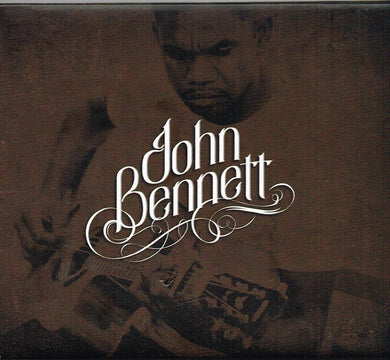 John Bennett - John Bennett