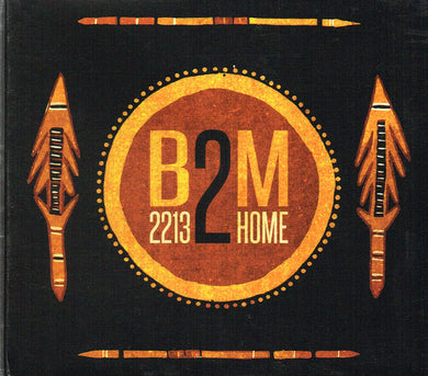 B2M - Home