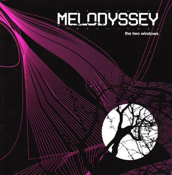 Melodyssey - The Two Windows