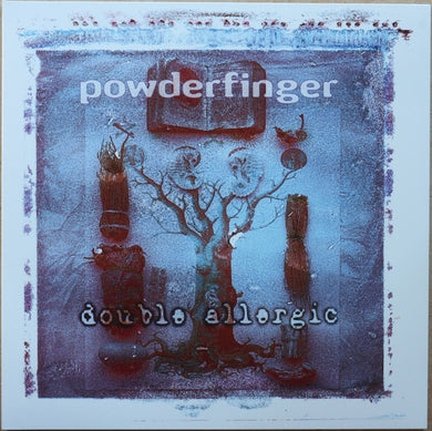 Powderfinger - Double Allergic