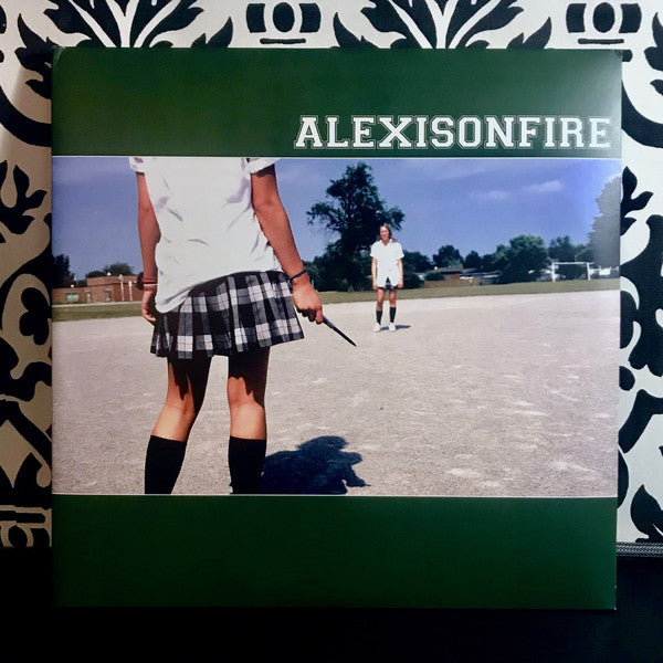 Alexisonfire - Alexisonfire