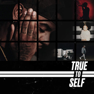 Bryson Tiller - True To Self