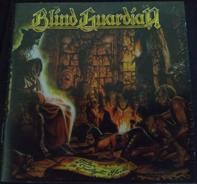 Blind Guardian - Tales From The Twilight World