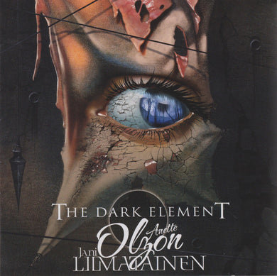 The Dark Element - The Dark Element