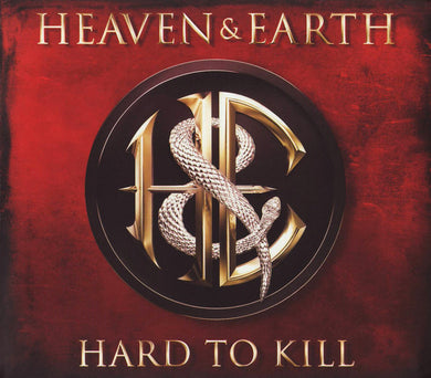 Heaven & Earth - Hard To Kill