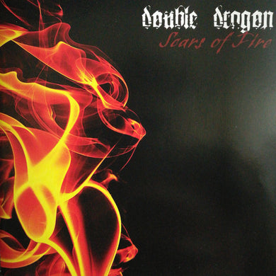 Double Dragon - Scars Of Fire