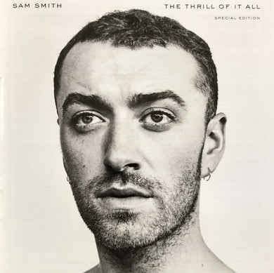 Sam Smith - The Thrill Of It All