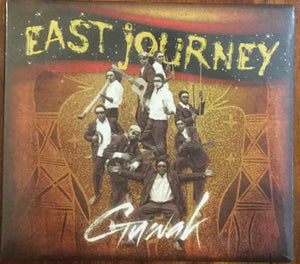 East Journey - Guwak