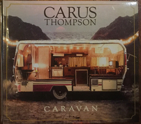 Carus Thompson - Caravan