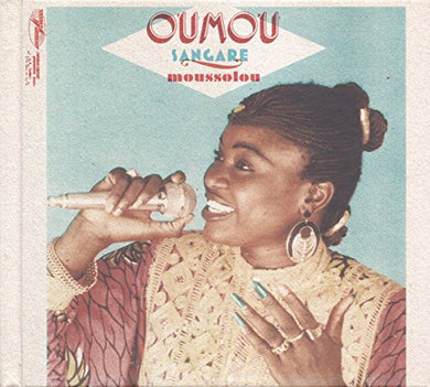 Oumou Sangare - Moussolou